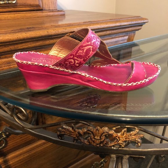 L'ARTISTE SPRING STEP BELANUS SANDELS - Picture 7 of 12